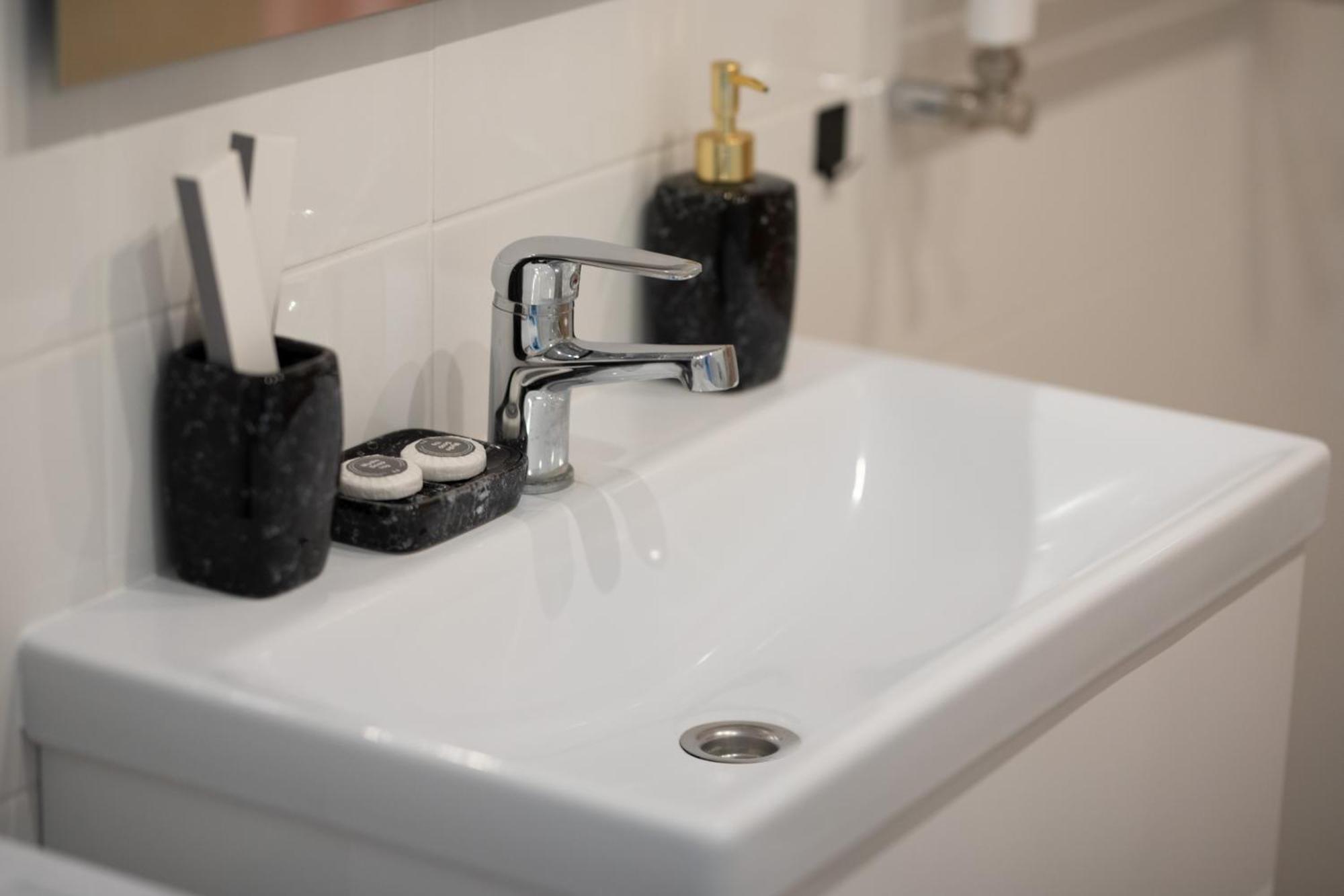 Apartamenty Zielona Зелёна-Гура Экстерьер фото