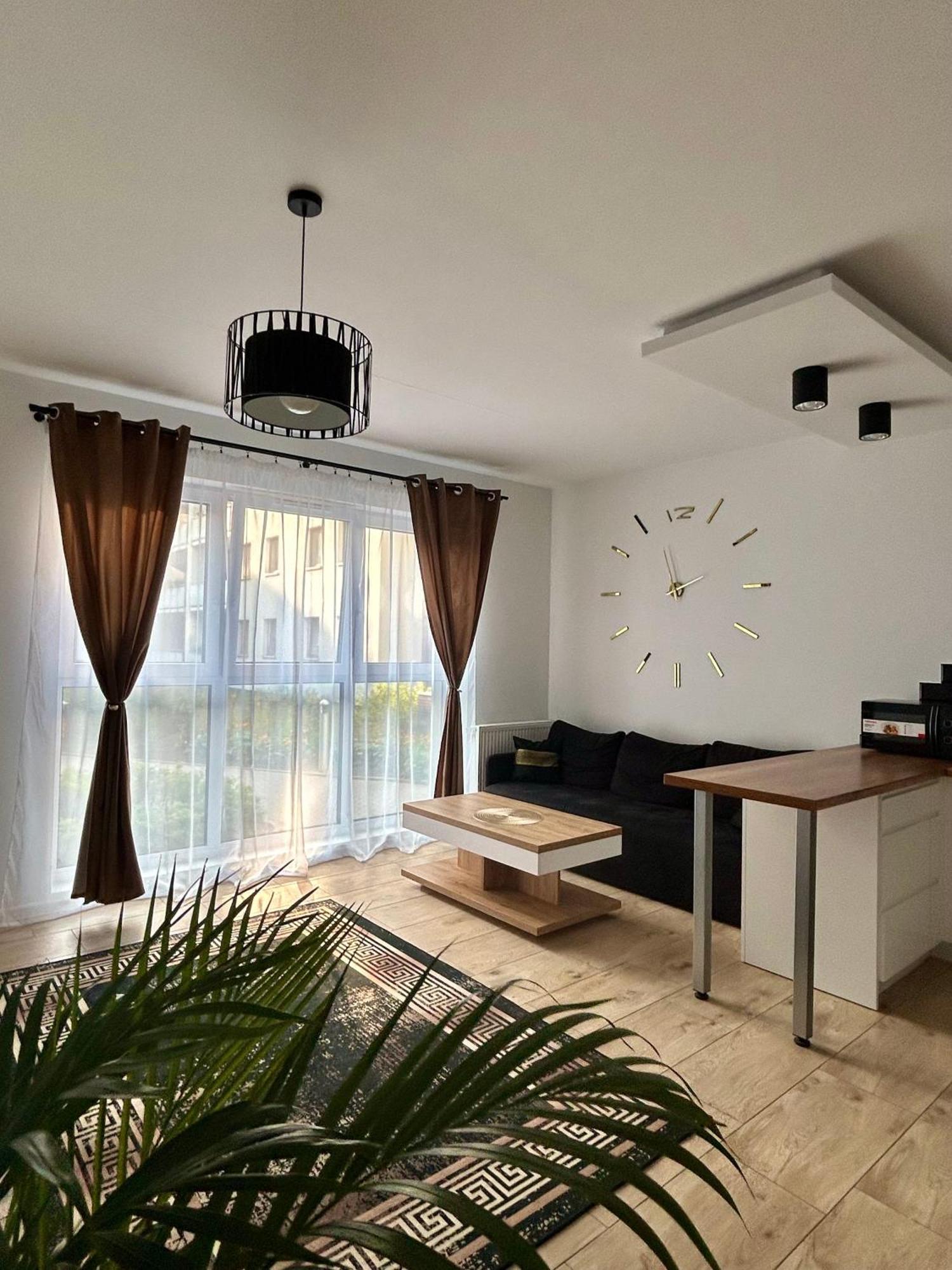 Apartamenty Zielona Зелёна-Гура Экстерьер фото